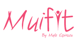 Muifit — by Mafe Espinoza