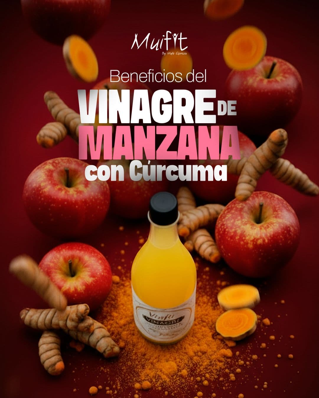 VINFIT CURCUMA 2