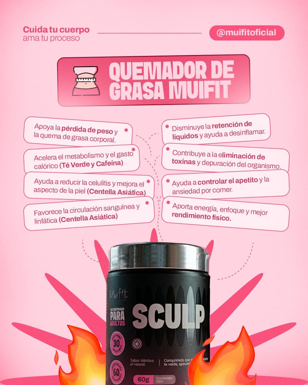 SCULP FIT  2
