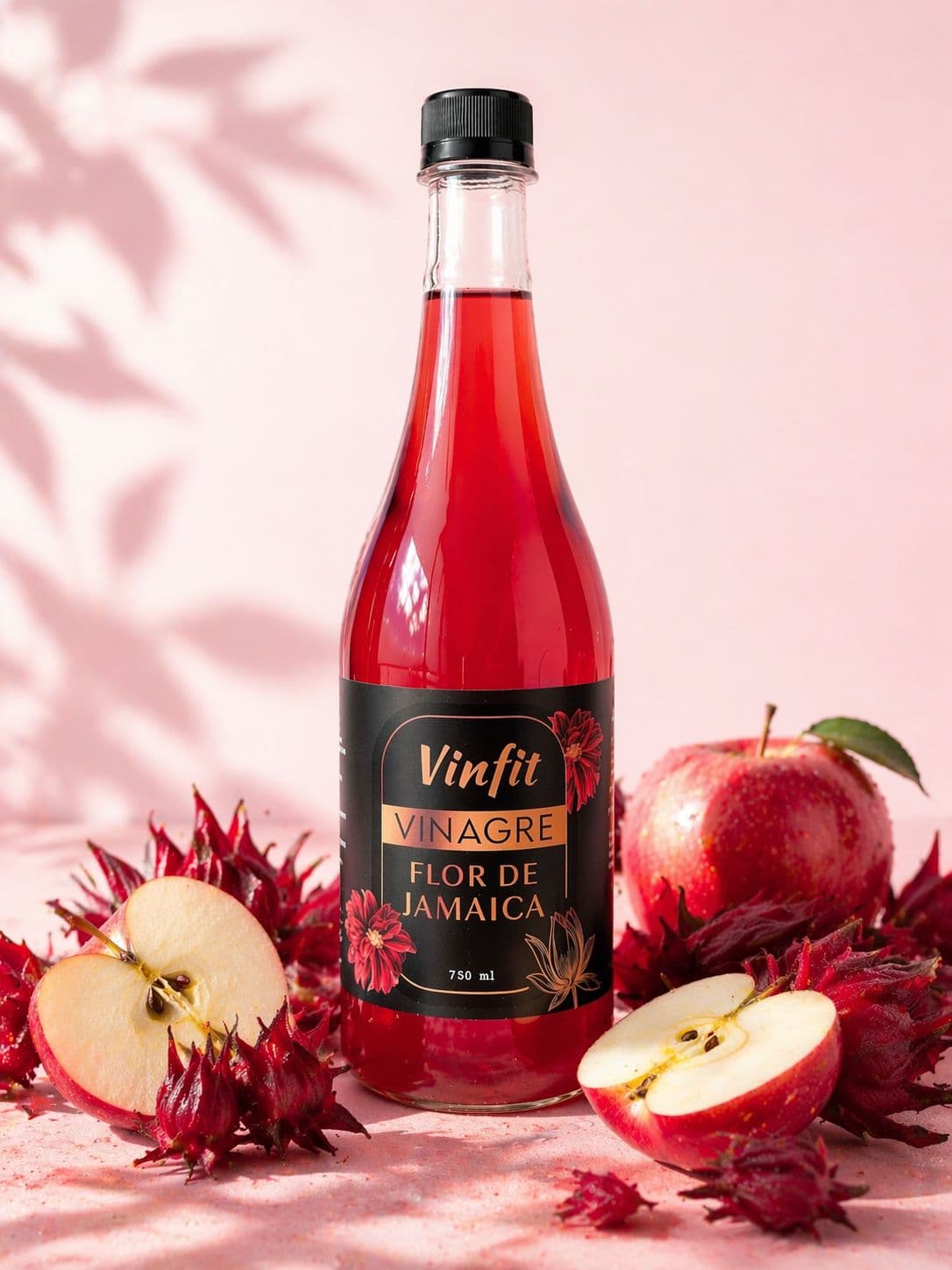 VINFIT FLOR DE JAMAICA