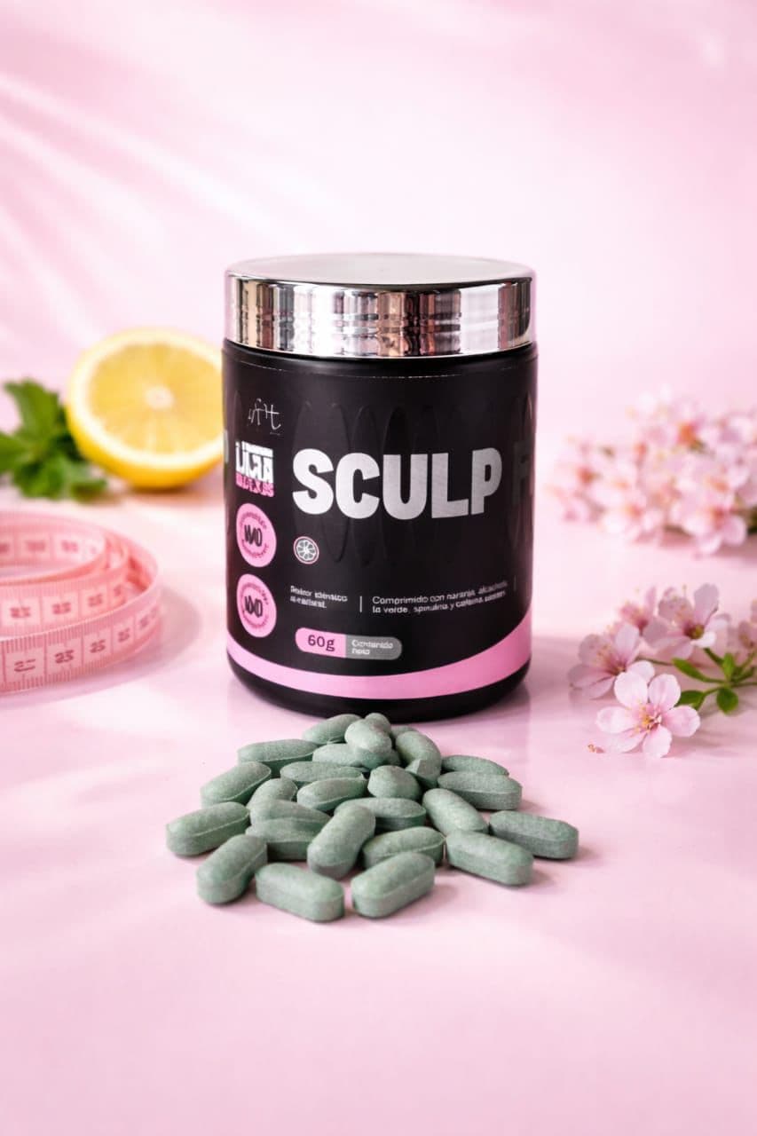 SCULP FIT 